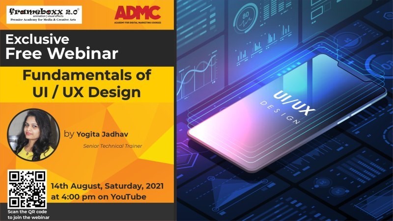 Fundamentals of UI UX Design