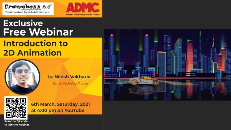 Introduction to 2D Animation